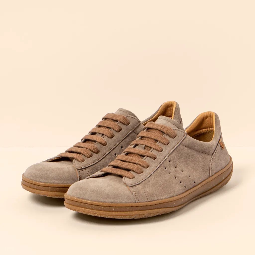 El Naturalista N5395 SILK SUEDE | TAUPE | HEK-35348519